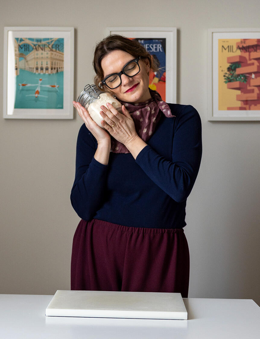 Cristina & Pasqualino